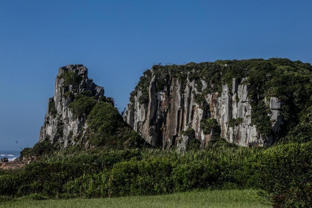 فندق Refugio Monte Itapeva توريس المظهر الخارجي الصورة